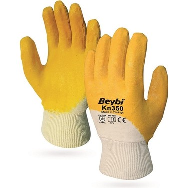 BEYBİ KN350 ELDİVEN FLEX NO.9